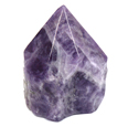 Amethyst Points